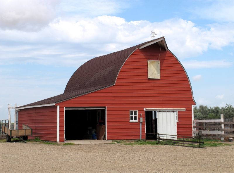Pole Barn Roof Repair in Walton, KY
