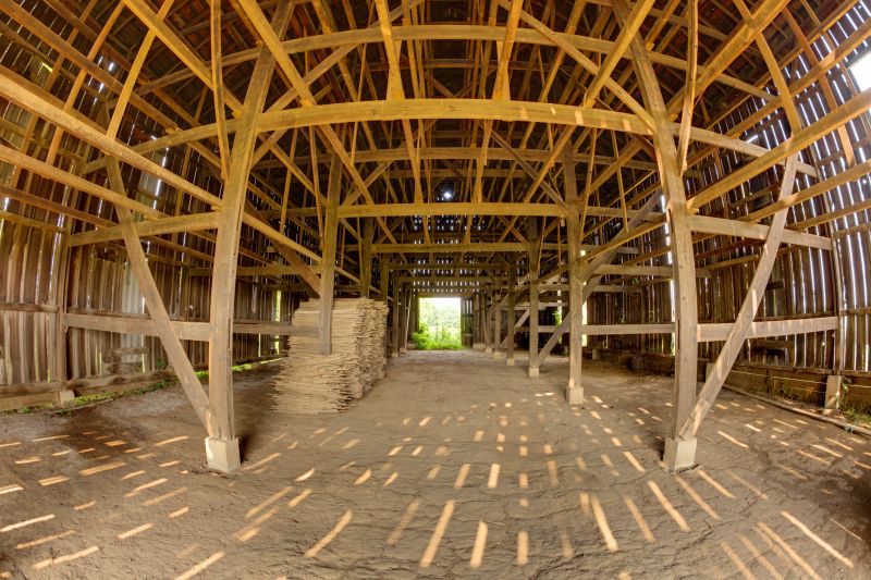 Pole Barn Roof Repair in West Harrison, IN