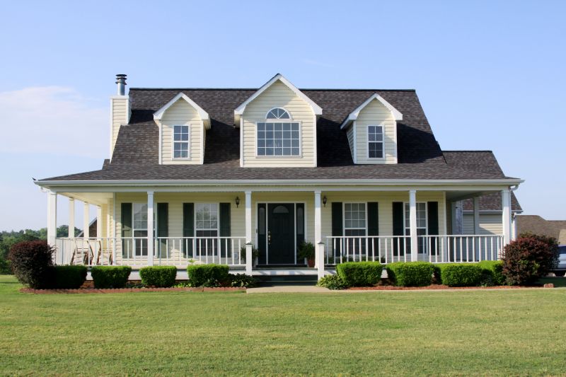 Porch Roofing Installation in Lawrenceburg, IN