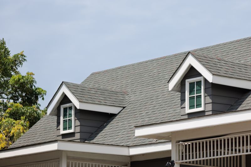 Residential Roof Replacement in Aurora, IN