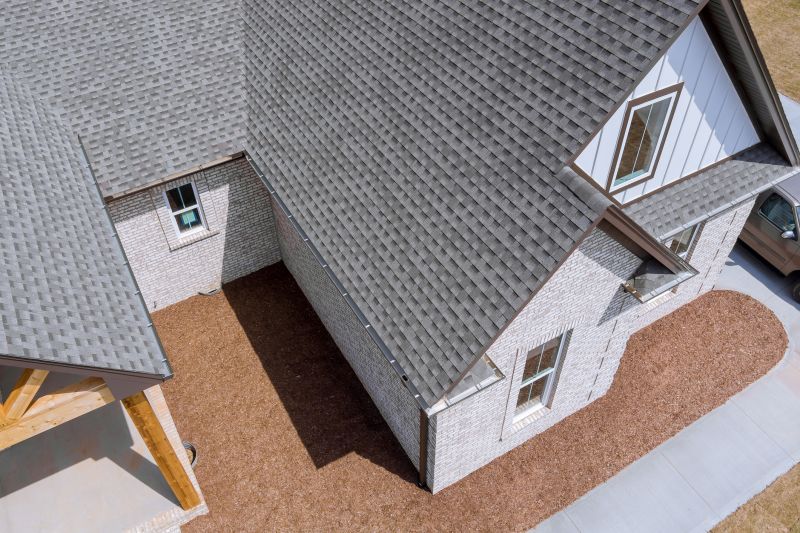 Residential Roof Replacement in Ripley County, IN