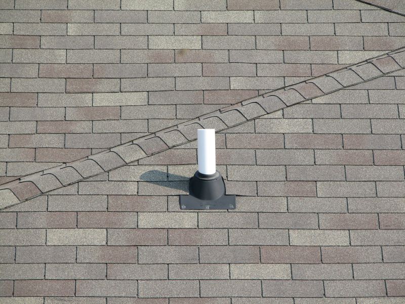 Ridge Cap Repair in Lawrenceburg, IN