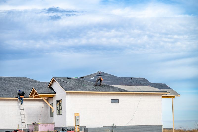 Roof Construction in Aurora, IN