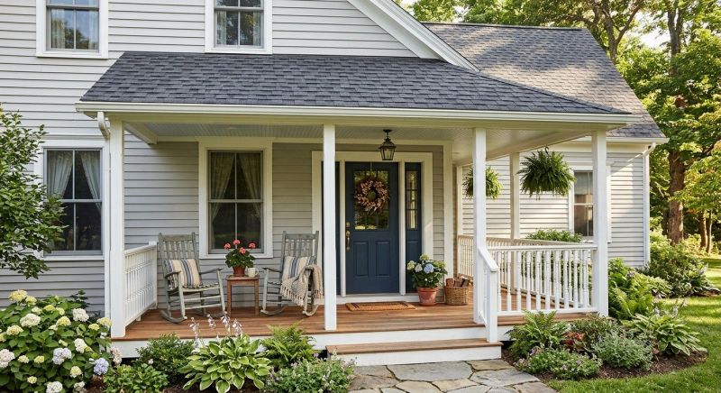 Roof Construction in Cincinnati, OH
