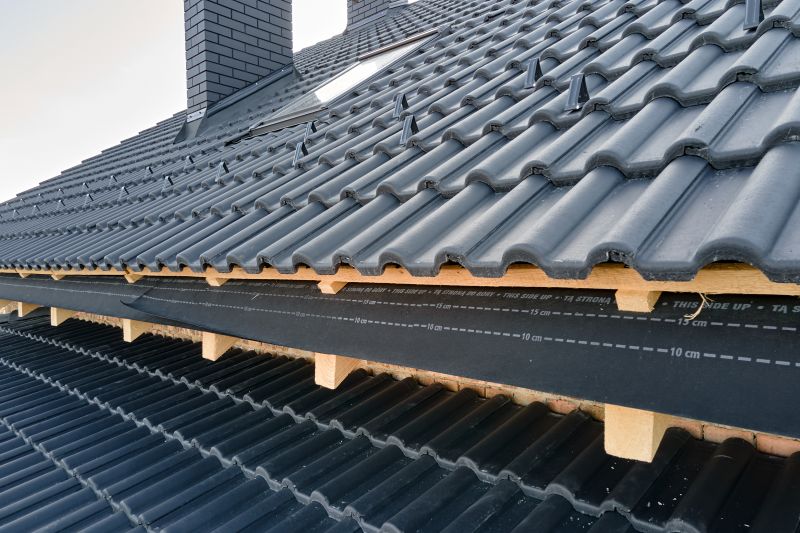 Roof Construction in Florence, KY