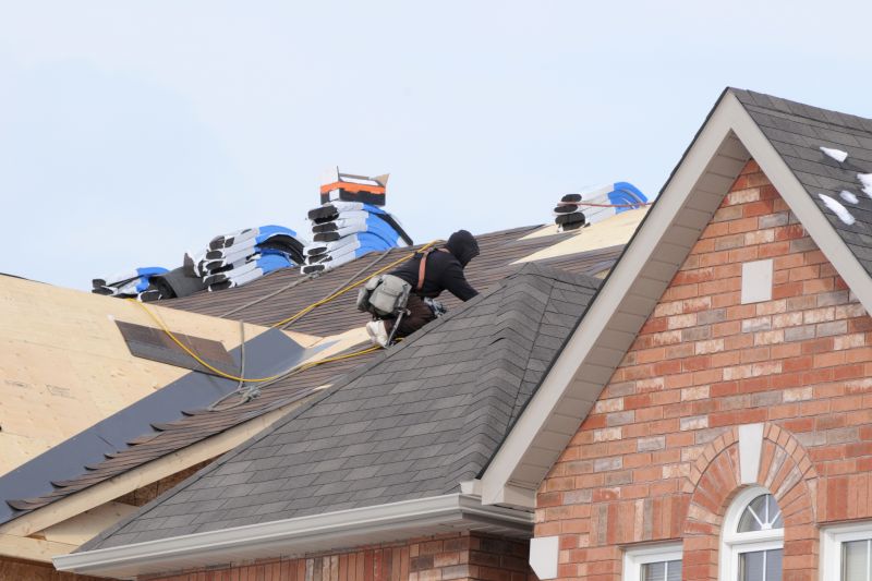 Roof Construction in Ft Mitchell, KY