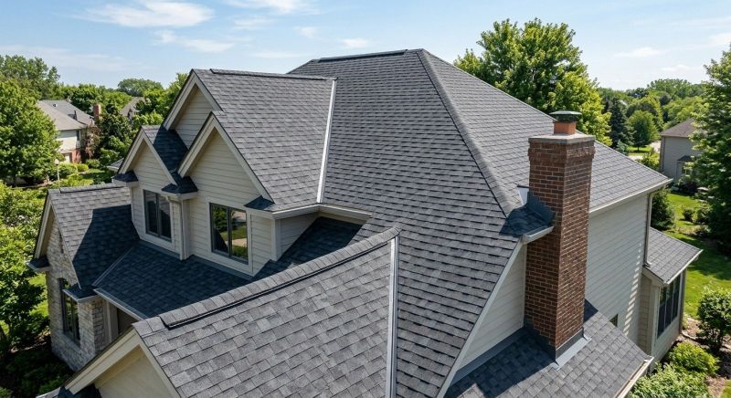 Roof Construction in Guilford, IN