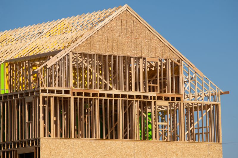 Roof Construction in Independence, KY