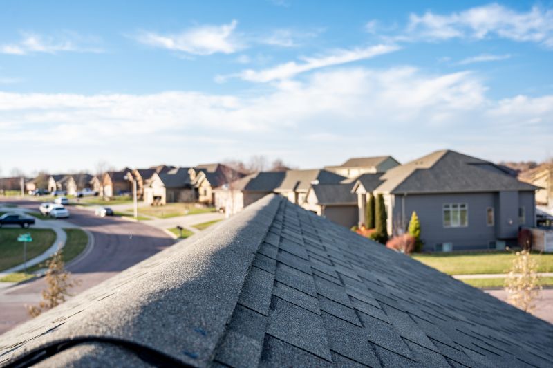 Roof Construction in Newport, KY