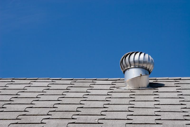 Roof Exhaust Installation in Guilford, IN