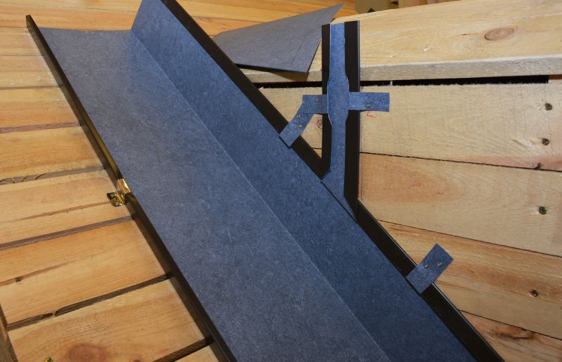 Roof Flashing Installation in Fairfield, OH