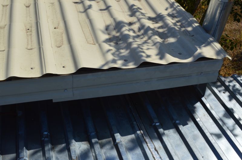Roof Flashing Service in Cincinnati, OH