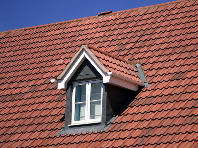 Roof Flashing Service in Oxford, OH