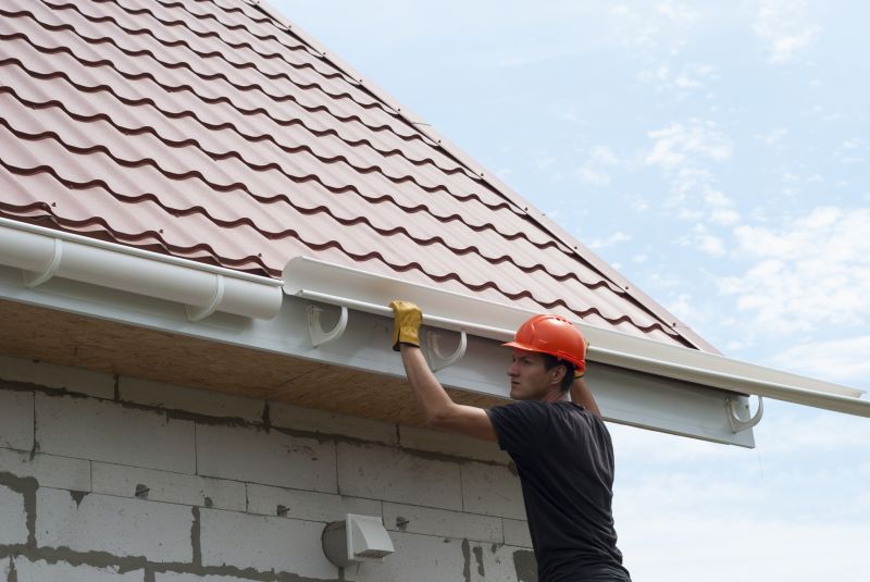 Roof Installation in Fairfield, OH