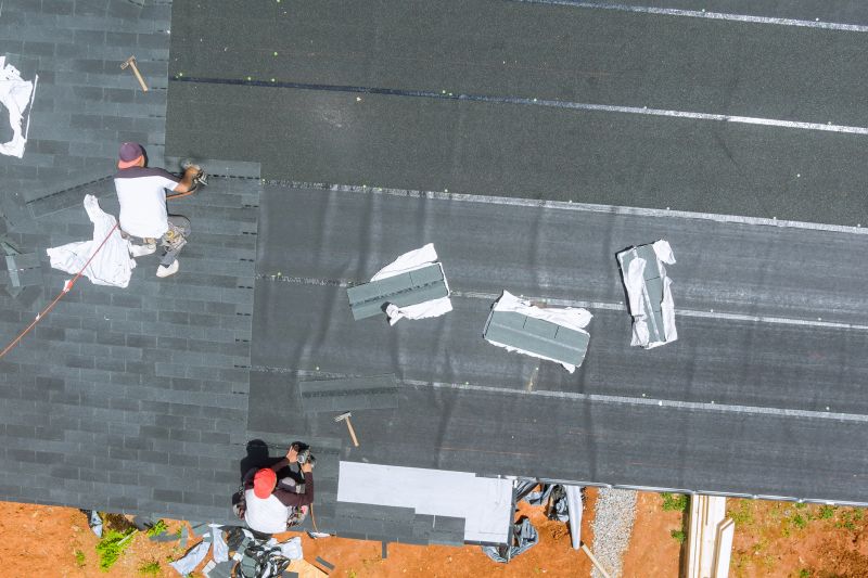 Roof Installation in Guilford, IN