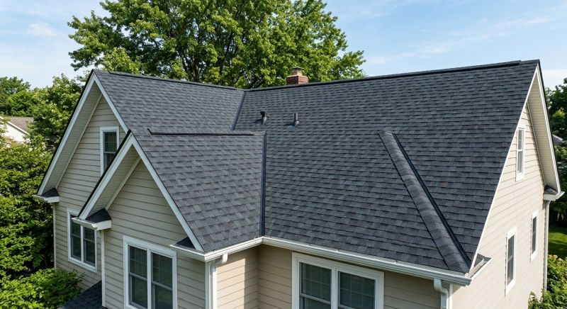 Roof Installation in Independence, KY