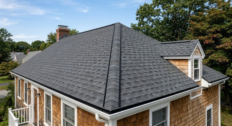 Roof Installation in Union, KY