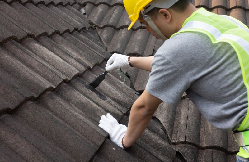 Roof Patching Service in Lawrenceburg, IN