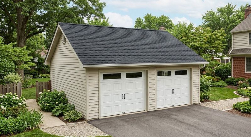 Roof Remodeling in Lawrenceburg, IN