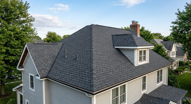 Roof Remodeling in Lawrenceburg, IN
