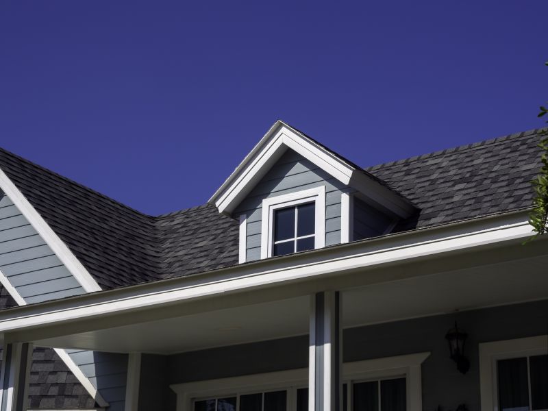 Roof Replacement in Aurora, IN