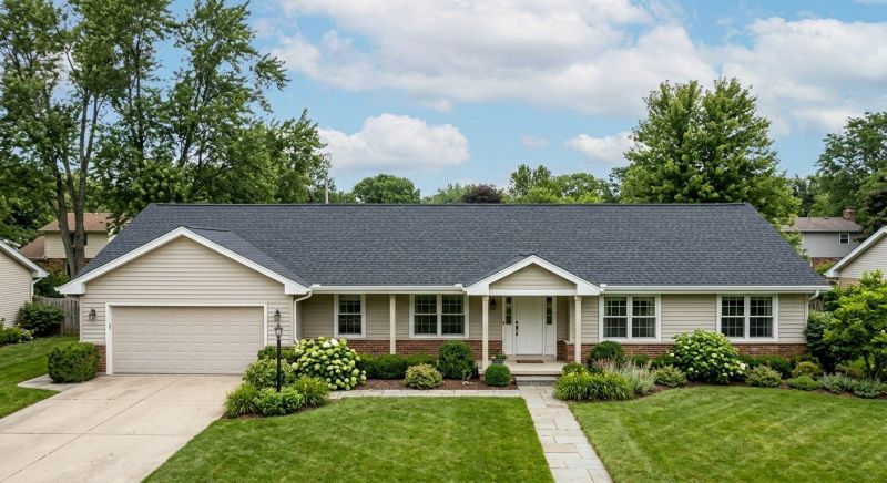 Roof Replacement in Sunman, IN