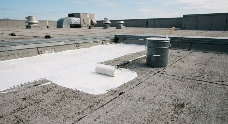 Roof Sealing in Ft Mitchell, KY