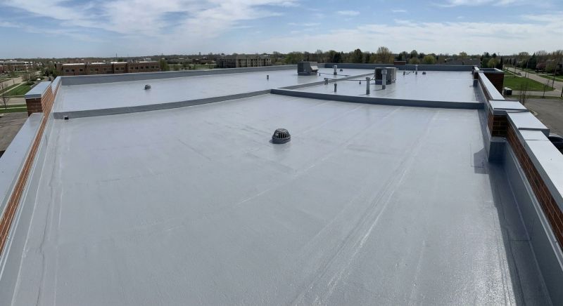 Roof Sealing in Guilford, IN
