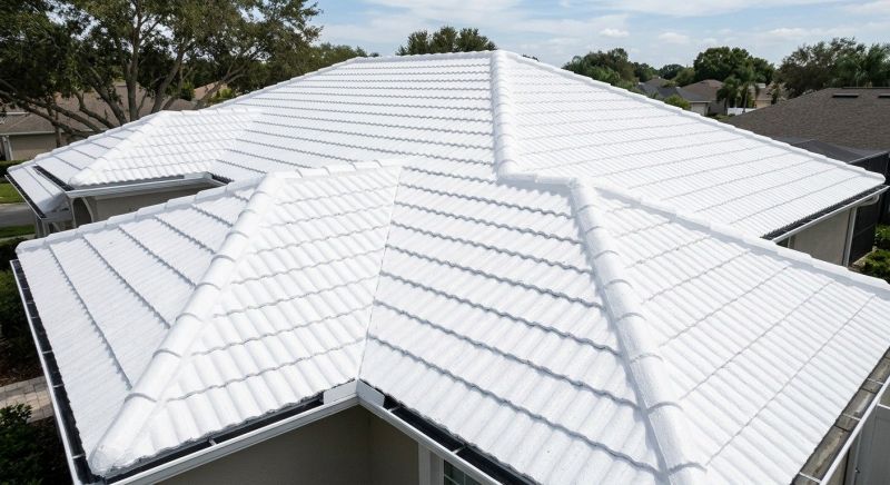 Roof Sealing in Union, KY