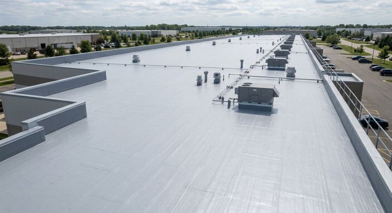 Roof Sealing in Walton, KY