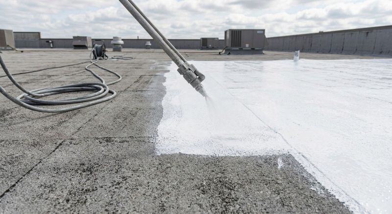 Roof Sealing in Walton, KY