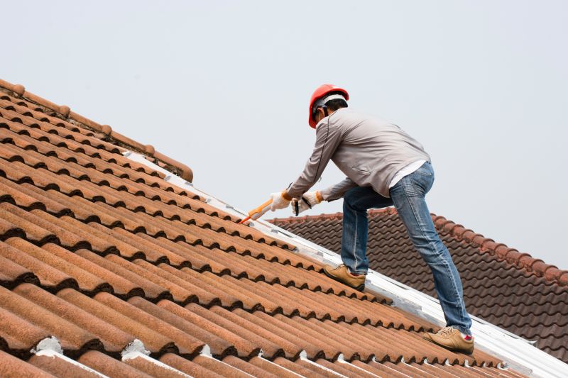 Roof Sealing in West Harrison, IN