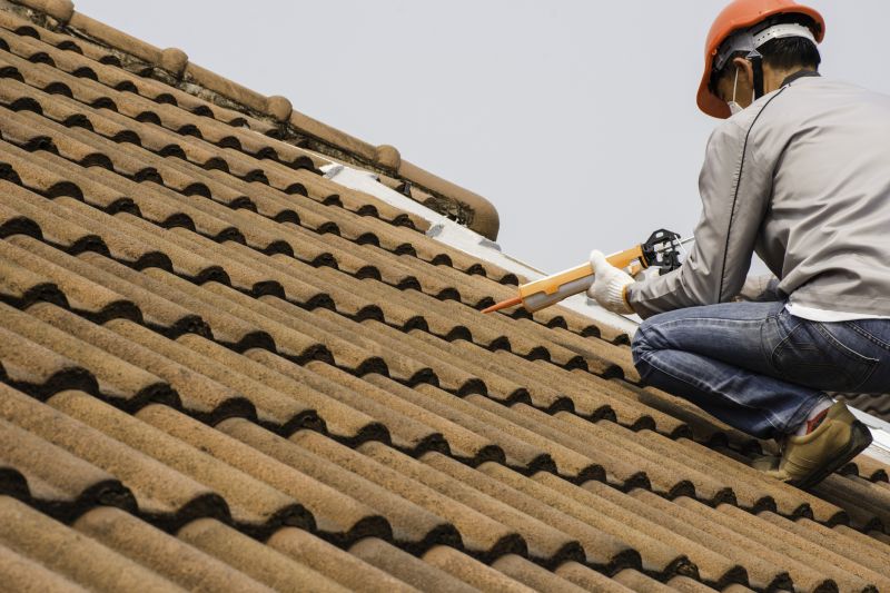 Roof Sealing in West Harrison, IN