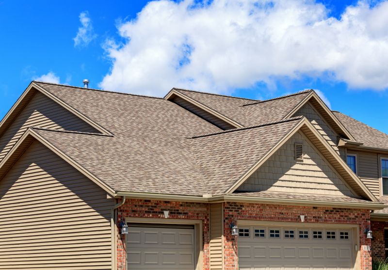 Roof Shingles Installation in Lawrenceburg, IN
