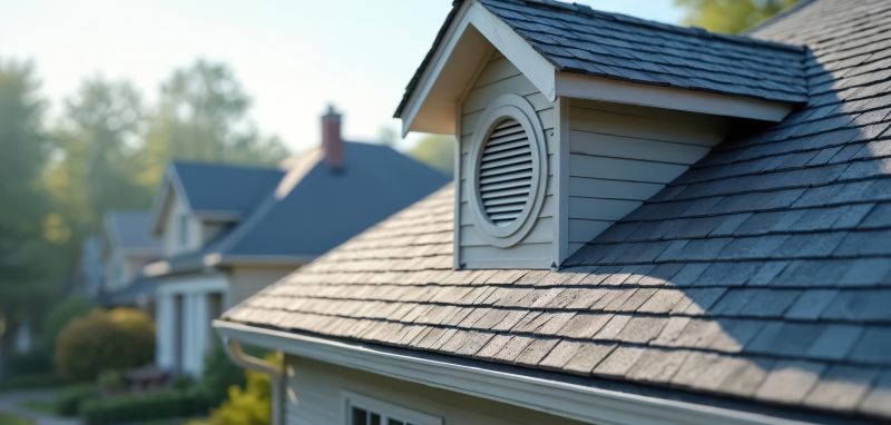 Roof Shingles Repair in Lawrenceburg, IN