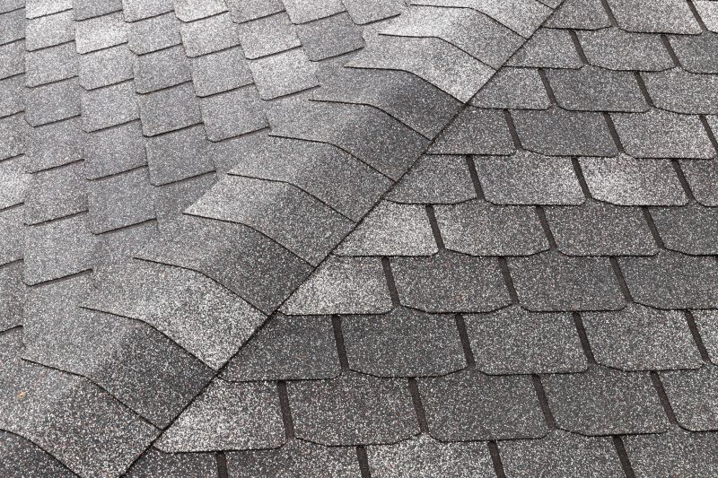 Roof Shingles Replacement in Ft Mitchell, KY