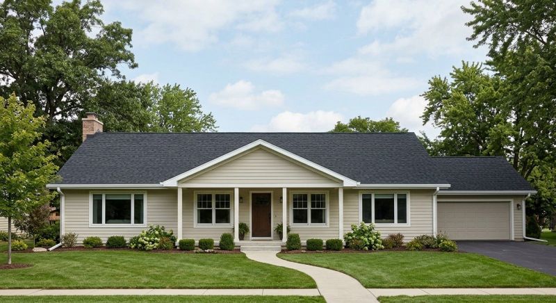 Roof Shingles Replacement in Union, KY