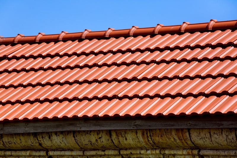 Roof Tile Waterproofing in Lawrenceburg, IN
