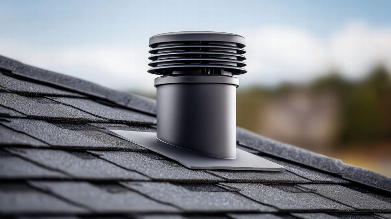 Roof Vent Installation Service in Dearborn County, IN