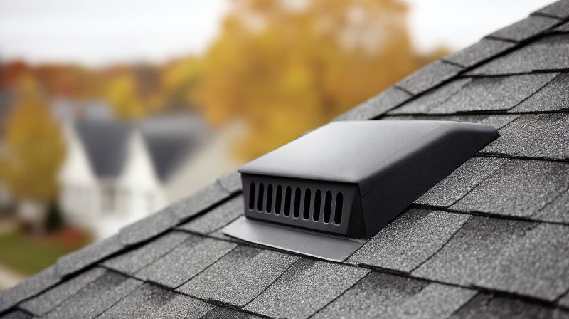 Roof Vent Installation Service in Fort Thomas, KY