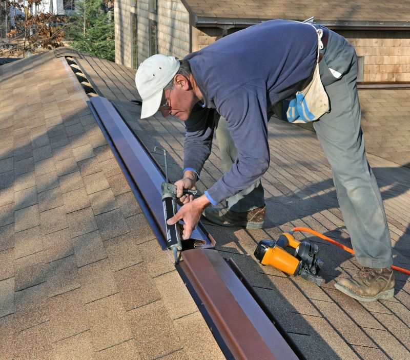 Roof Vent Installation Service in Lawrenceburg, IN