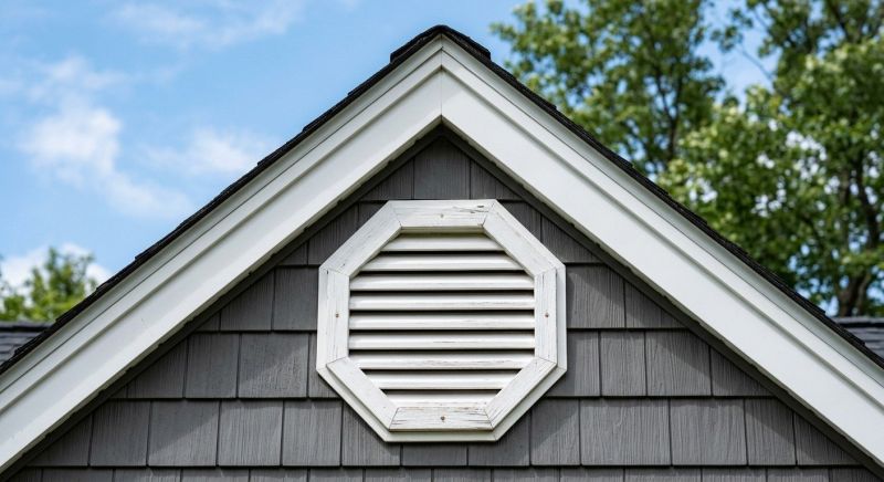 Roof Vent Installation Service in Miamitown, OH