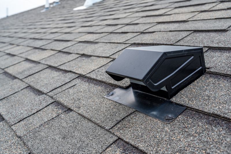 Roof Vent Replacement in Batesville, IN