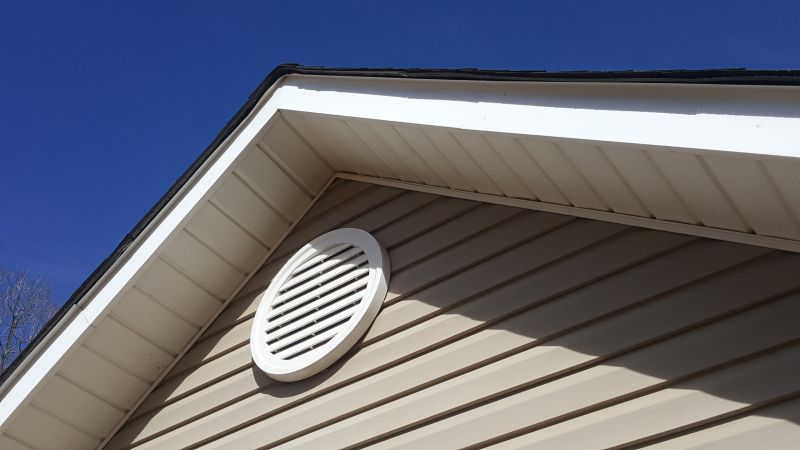 Roof Vent Replacement in Guilford, IN