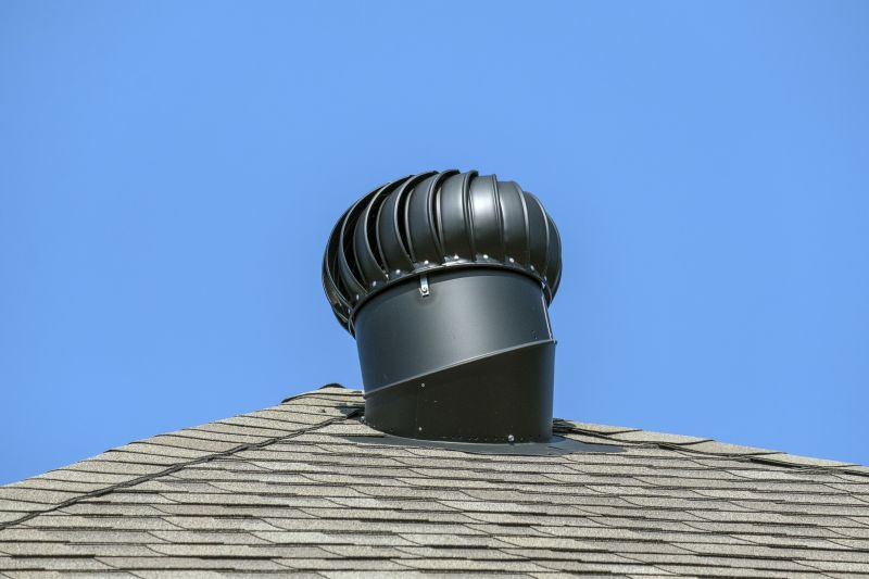 Roof Vent Replacement in Miamitown, OH