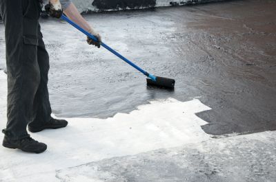 Roof Waterproofing in Burlington, KY