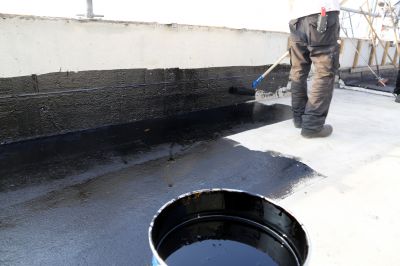 Roof Waterproofing in Covington, KY