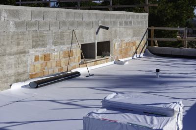 Roof Waterproofing in Fort Thomas, KY