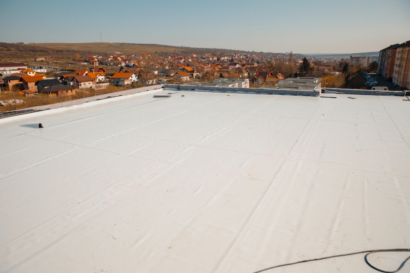 Roof Waterproofing in Guilford, IN
