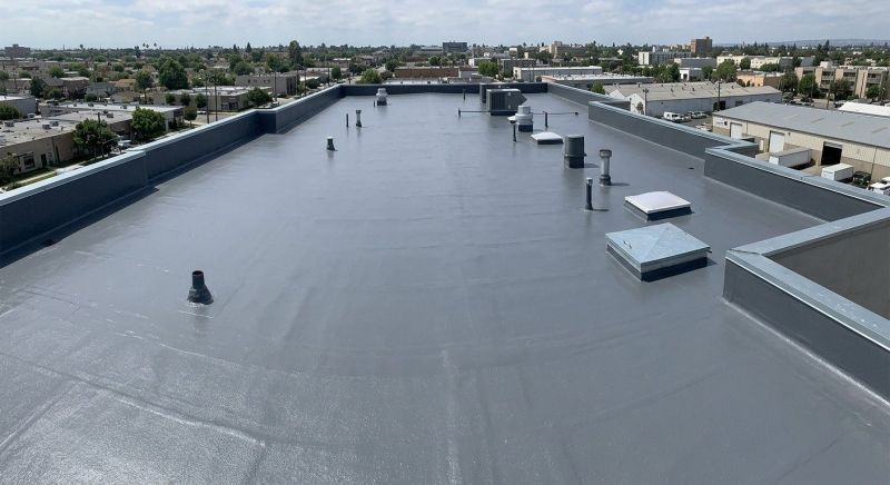 Roof Waterproofing in Harrison, OH